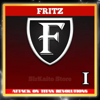 AOTR - FRITZ MYTHICAL FAMILY | FAST