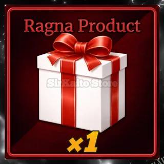 RAGNA PRODUCT - SAILOR PIECE 