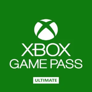 Xbox Game Pass Ultimate 1 Month 