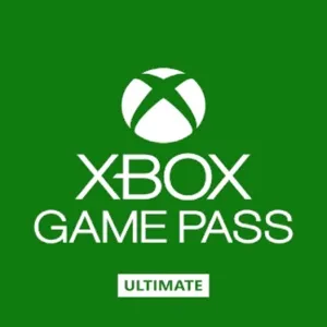 Xbox Game Pass Ultimate 1 Month Global 