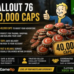 Caps | 40000C