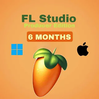 FL Studio 2024 Producer Edition