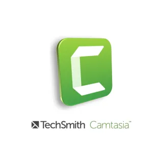 TechSmith Camtasia Studio 8 PC  (Lifetime / 1 PC)