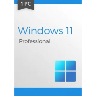 Windows 11 pro