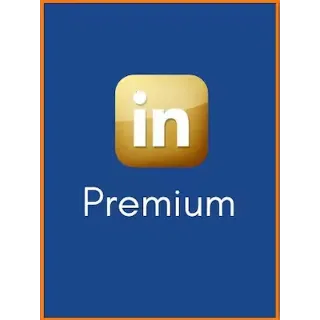 LinkedIn Premium Business 6 Months  - GLOBAL