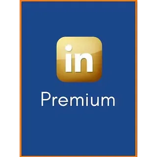 LinkedIn Premium Business 6 Months  - GLOBAL