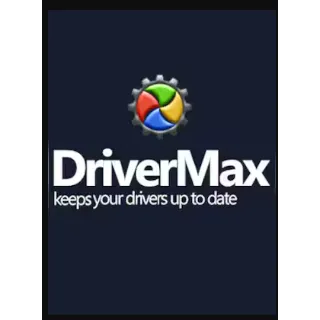 DriverMax (1 Device, 1 Year) - DriverMax Key - GERMANY