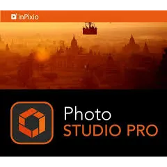 inPixio Photo Studio 10 PRO Key (Lifetime / 1 PC)