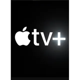 Apple TV + Trial 3 Months - Apple Key - UNITED STATES