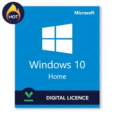 windows 10 home 