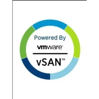 VMware vSAN Enterprise Plus 7 (Unlimited Devices, Lifetime) - Broadcom Key - GLOBAL