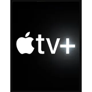 Apple TV + Trial 3 Months - Apple Key - UNITED STATES