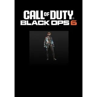 DLCCall of Duty: Black Ops 6 - Cold Trail Operator Skin + 15 Min Double XP (DLC) (PS4/PS5/XBOX ONE/XBOX SERIES X/PC) 