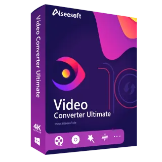 Aiseesoft Video Converter Ultimate | License
