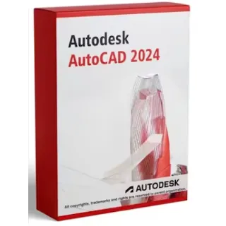 Autodesk Autocad Electrical 2024 (PC) (1 Device, 3 Years) - Autodesk Key - GLOBAL