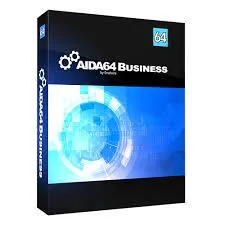 AIDA64 Business  (Lifetime) license key