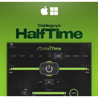 Cableguys - HalfTime