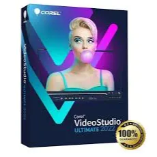 Corel VideoStudio Ultimate 2022 CD Key