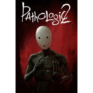 Pathologic 2 - Steam Key
