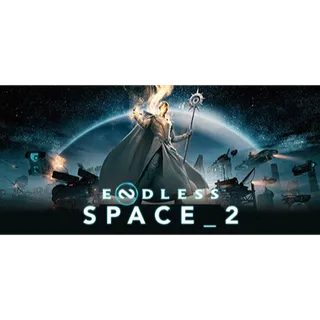 Endless Space 2
