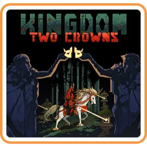 Kingdom Two Crowns - Steam Key