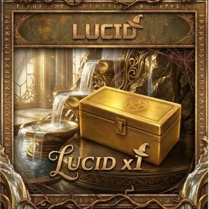lucid mods