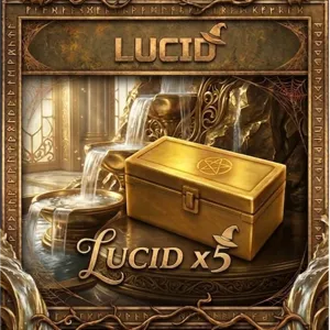 lucid mods