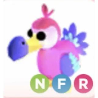 NFR Dodo INSTANT DELIEVERY