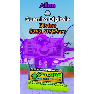 Guerriro Digitale | Grow Beanstalk For Brainrots | 252.41SE/s