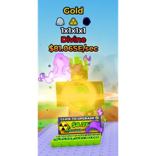 1x1x1x1 | Grow Beanstalk For Brainrots | 81.06SE/s