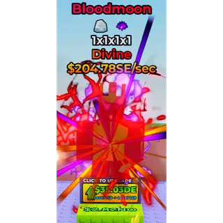 1x1x1x1 | Grow Beanstalk For Brainrots | 204.78SE/s