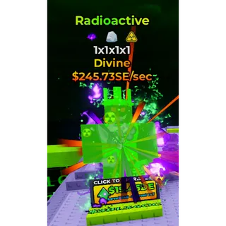 1x1x1x1 | Grow Beanstalk For Brainrots | 245.73SE/s