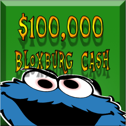 Bundle 100 000 Bloxburg Cash In Game Items Gameflip - welcome to bloxburg beta roblox in 2019 how to get