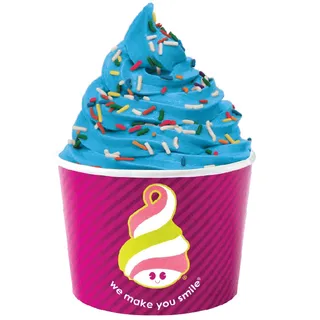 $75 worth of Menchie’s Frozen Yogurt Gift Cards 