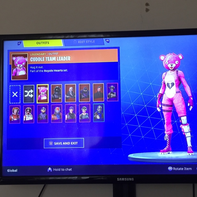 Ms En Minuscula Fortnite Playstation Signuficance Fortnite Ps4 Account Ps4 Games Gameflip