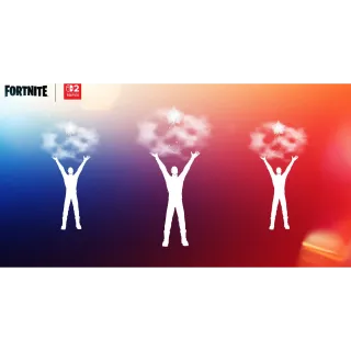 Fortnite wishing star