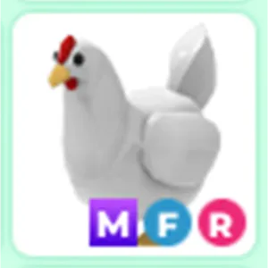 Adopt me MFR Chicken