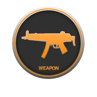 Weapon | 1k Orbital Strike Beacon