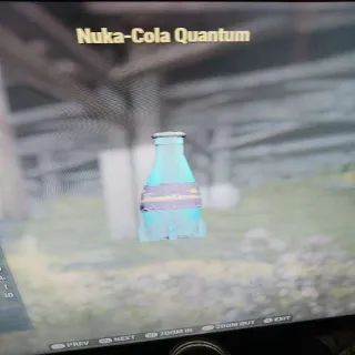 Aid | 1k Nuka Quantum