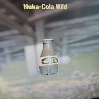 Aid | 1k Nuka Wild