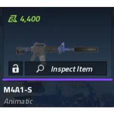 Counter blox m4a1s animatic