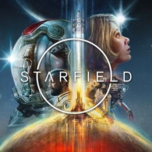 Starfield Premium Game Bundle
