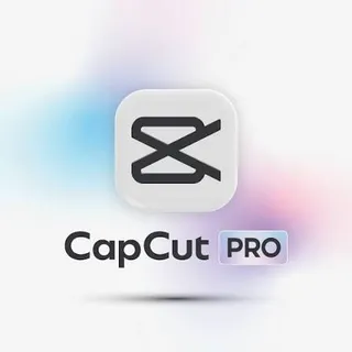 Capcut Pro Team | 1 Month Personal Account | Original | Warranty for 30 days