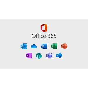 Microsoft Office 365 Family Admin 12/Months