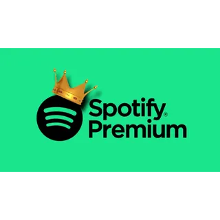Spotify Premium|12 Month Personal Account | Original | Warranty for 365 days