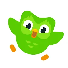 DUOLINGO PLUS 12 Months Upgrade Your Email