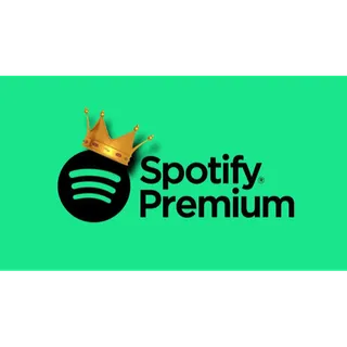Spotify Premium|1 Month Personal Account | Original | Warranty for 30 days