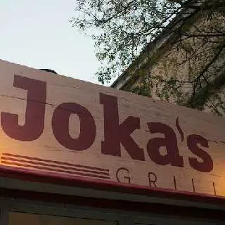 Joka's Grill