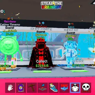 Krr KrR Kataking Darkness