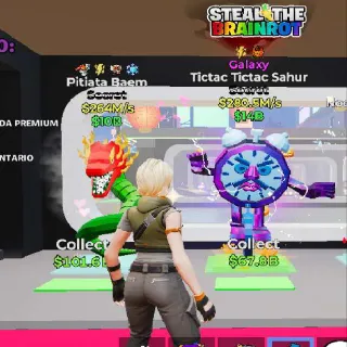 Pitiata Baem + Tictac